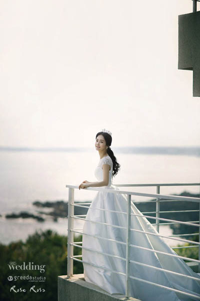 Kim Ga Yeon 